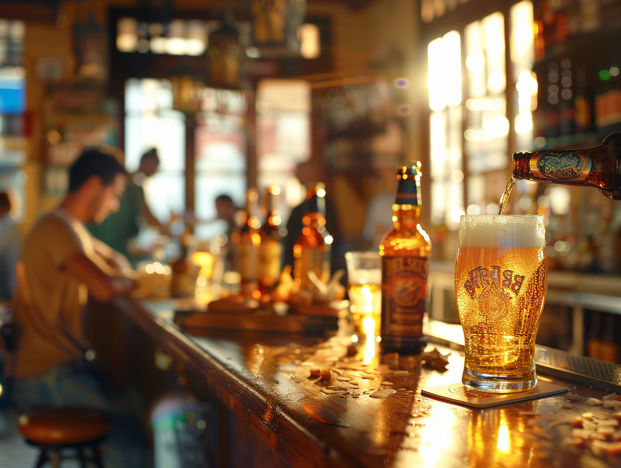 bière espagne