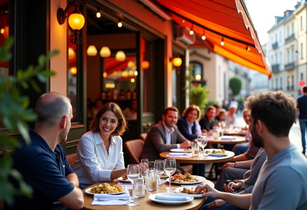 restaurants bordeaux