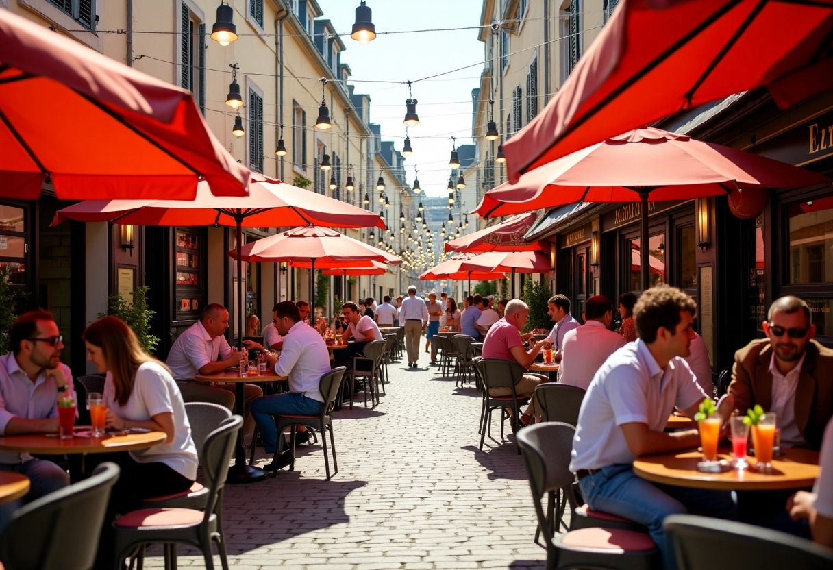 bars rennes