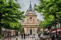 ecandidat Sorbonne