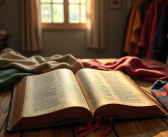 Bible : Que dit-elle sur l’habillement ? Les réponses essentielles