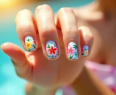 Idée d’ongle : adoptez les tendances de la saison estivale